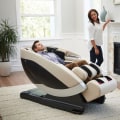 The Science Behind Massage Chairs Stimulate Blood Vessels