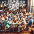 The Social Scene: Engaging Community Activities in Senior Living El Cajon