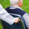 How much do most nursing homes cost a month?