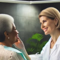 Expert Cosmetic Dentist for Assisted Living Care