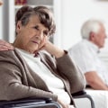What are the chances you will end up in a nursing home?