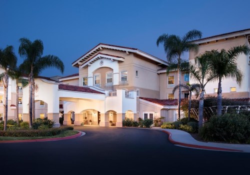 What is the average cost of assisted living in san diego?